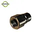 quick connect hose coupling